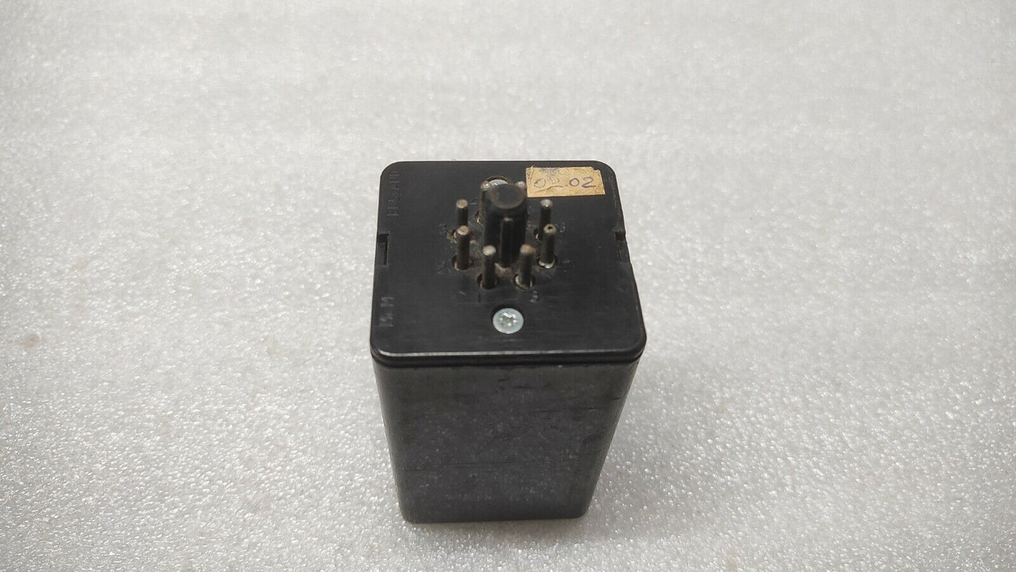 ABB 1920 605-A TRANSMITTER ADAPTER 