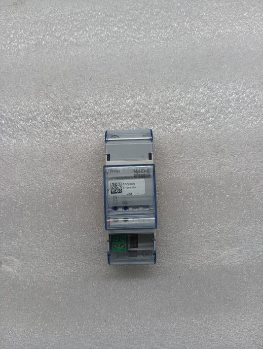 BTICINO MYHOME SCS BT-F420 SCENARIO MODULE F420