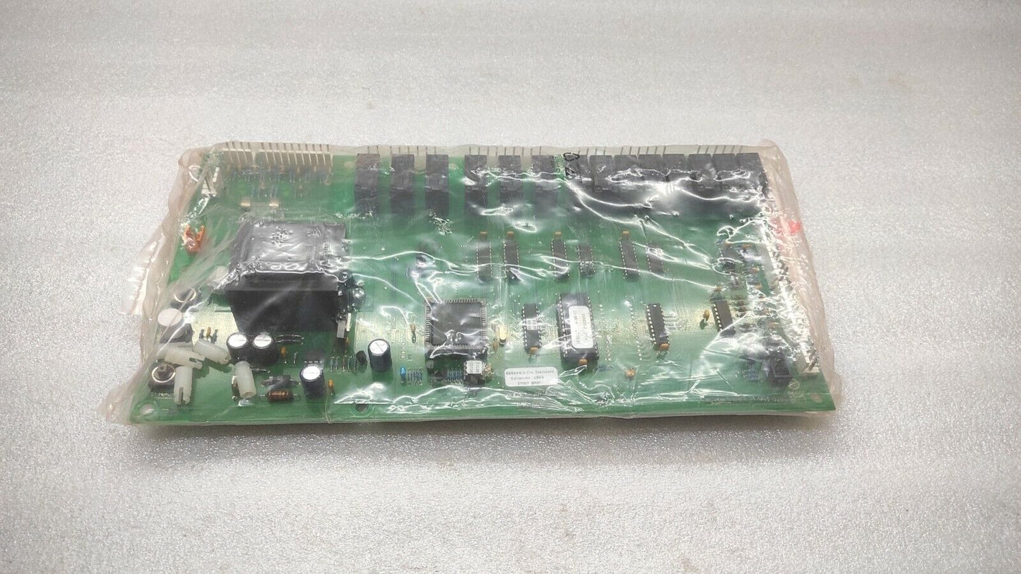 HOBART 695 649-2 PCB AS ELECTRONICS 19530260