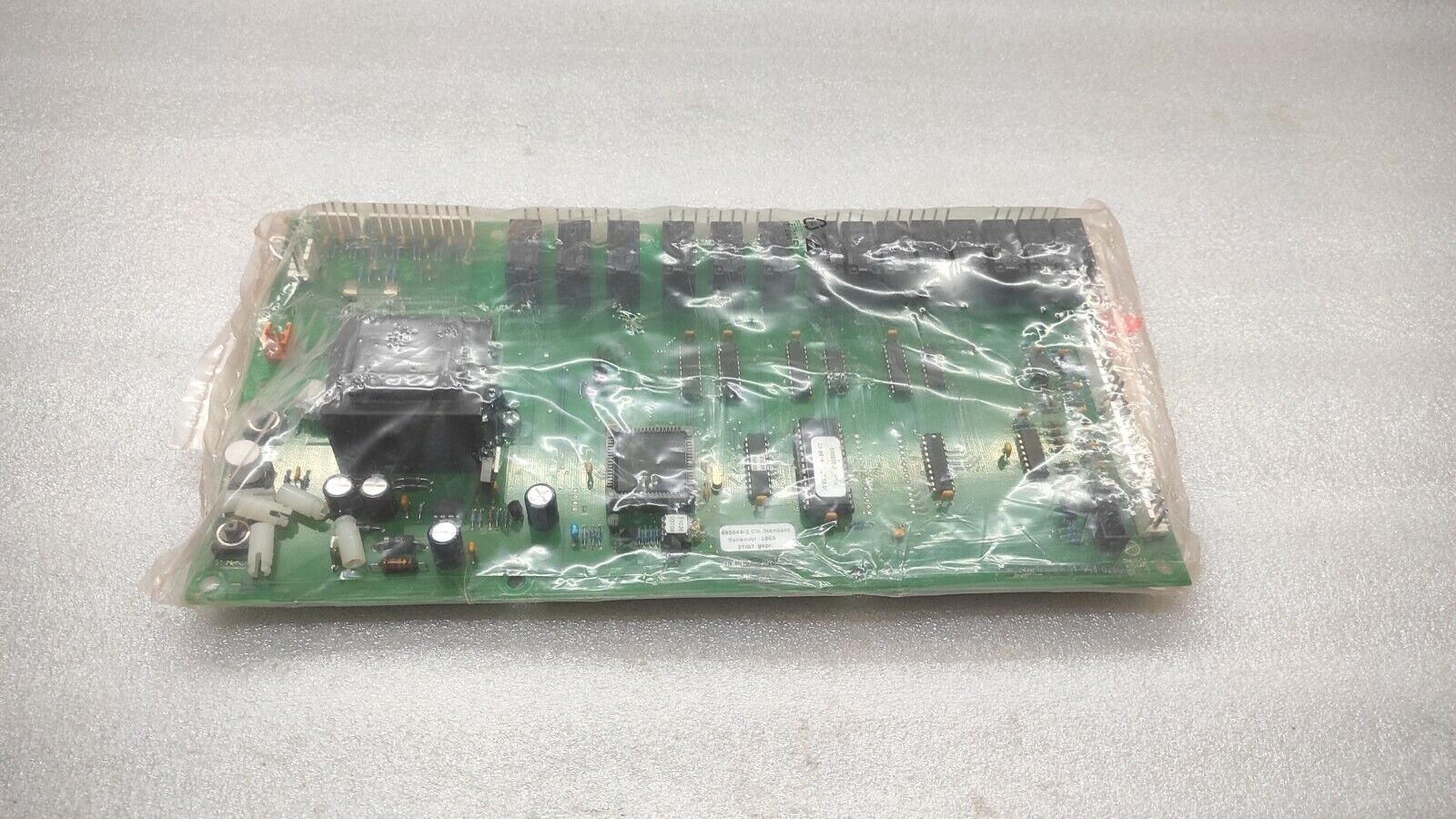 HOBART 695 649-2 PCB AS ELECTRONICS 19530260