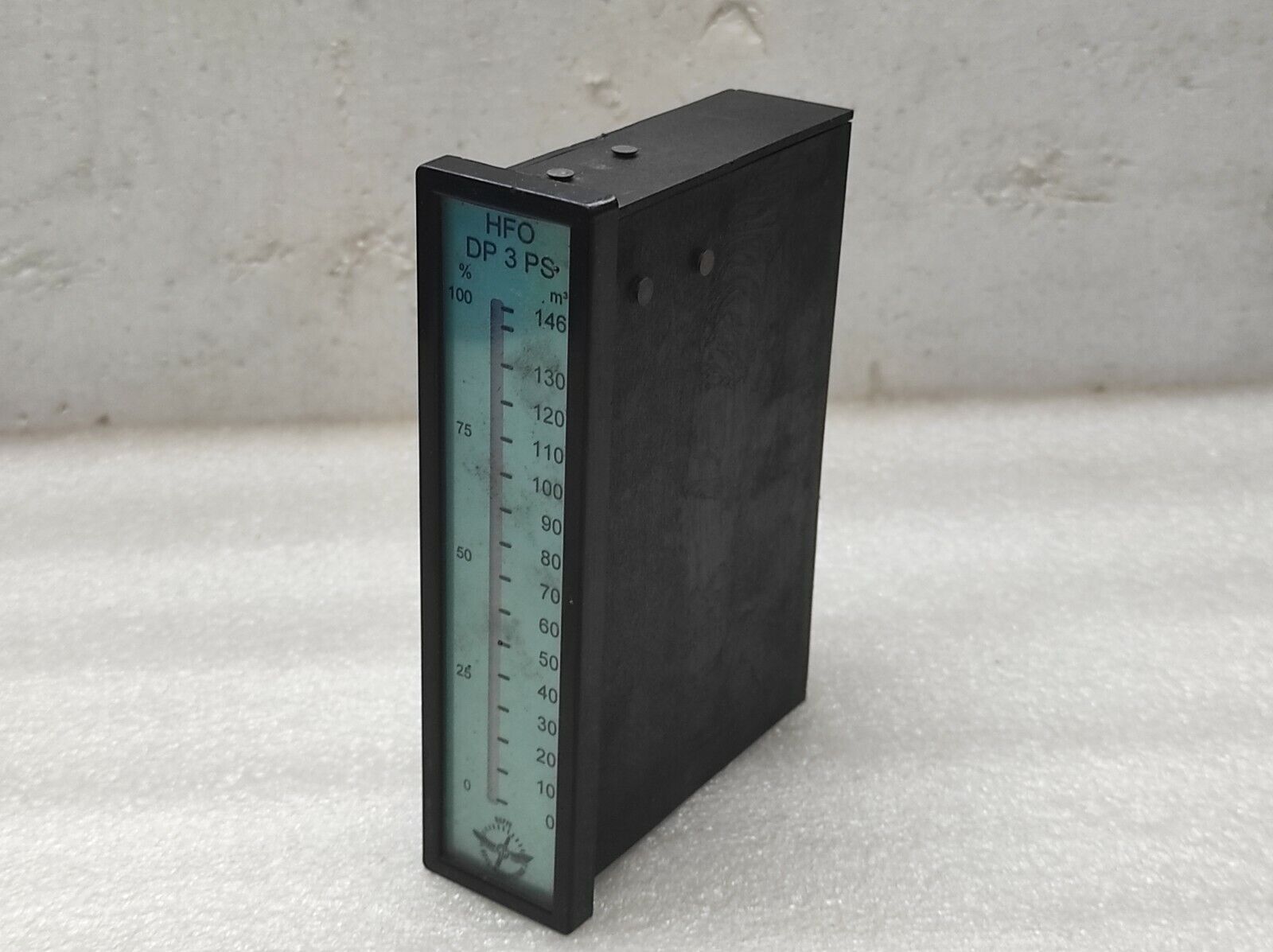 HOPPE BORD-MESSTECHNIK HFO DP 3 PS