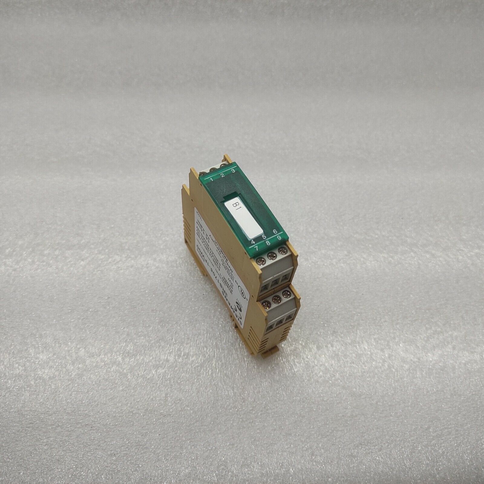 SIEMENS SIRIUS 3RS1705-1FW00 INTERFACE CONVERTER 