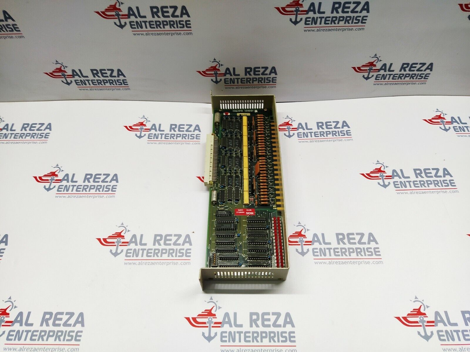 UZUSHIO ELECTRIC UTL-DI02F 1254A61