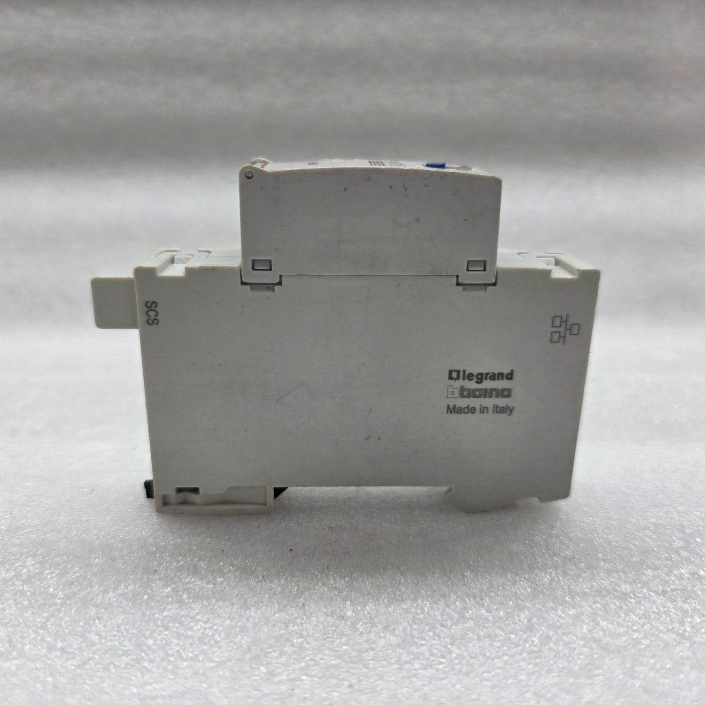 BTICINO BT-F455 BASIC GATEWAY  MYHOME SCS 18W40