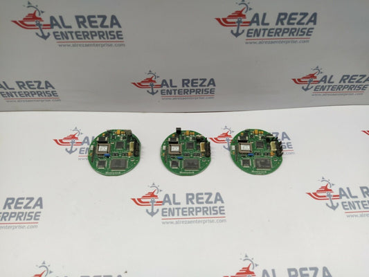 HONEYWELL 51404296-001 REVISON U