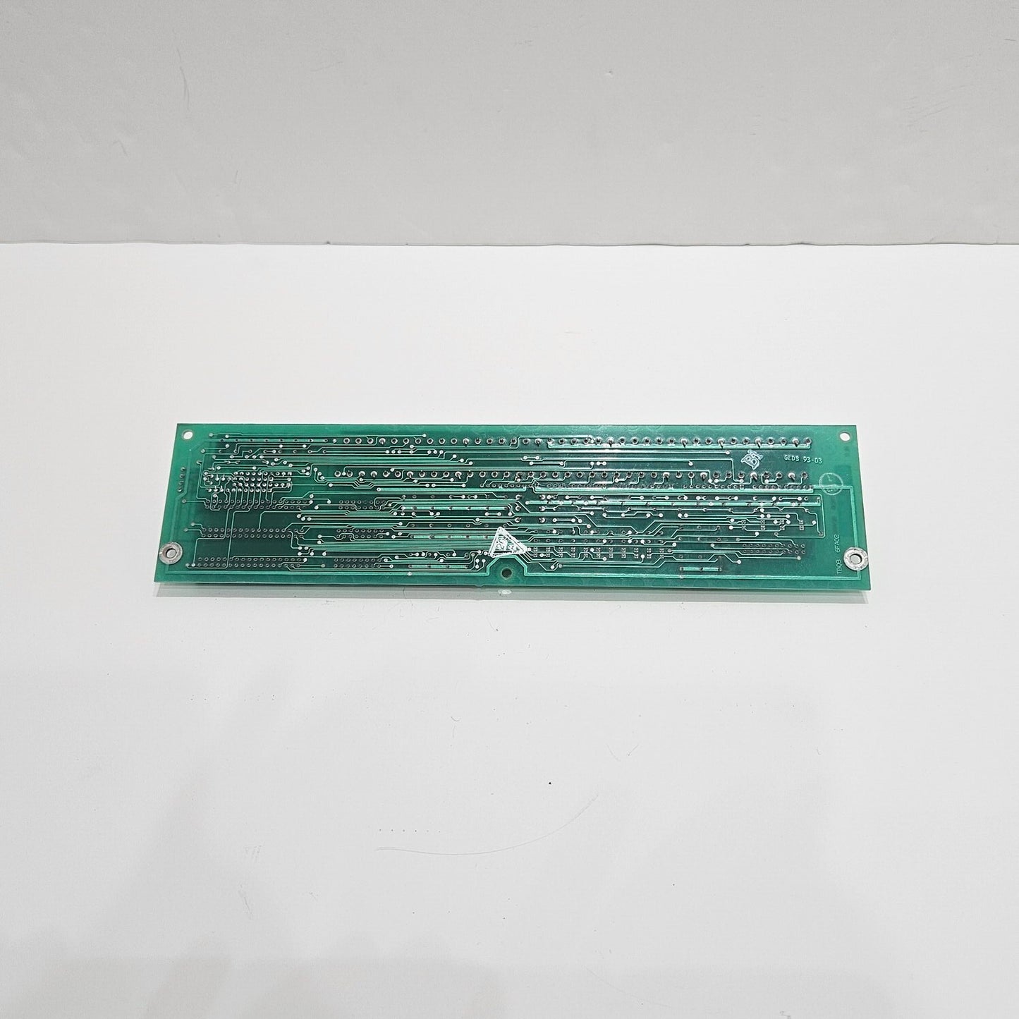 GE GENERAL ELECTRIC DS200TBQBG1A-CB TERMINATION BOARD