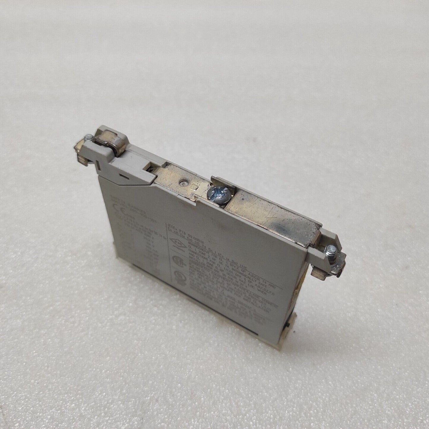 STAHL 9001/01-280-100-101 SAFETY BARRIER