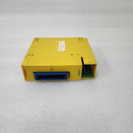 GE FANUC AID32F1 INPUT MODULE A03B-0807-C106