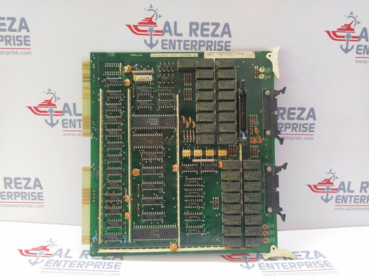 TERASAKI EMW-1401 PARALLEL I/O MODULE K/821/4/001C