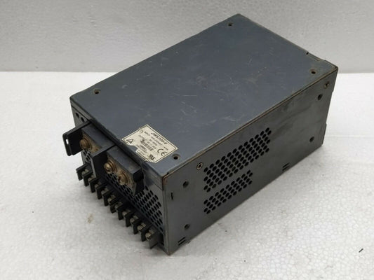 Lambda JWS300-6 Power Supply Output 6V 50A JWS3006