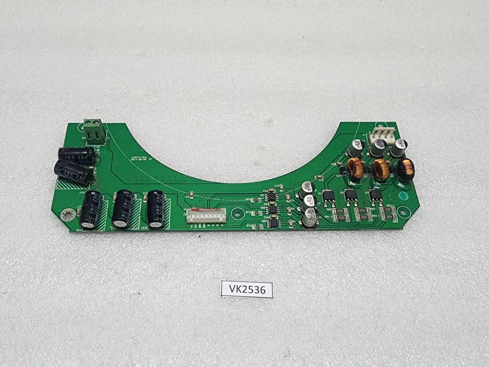 PCB LA3714-01A