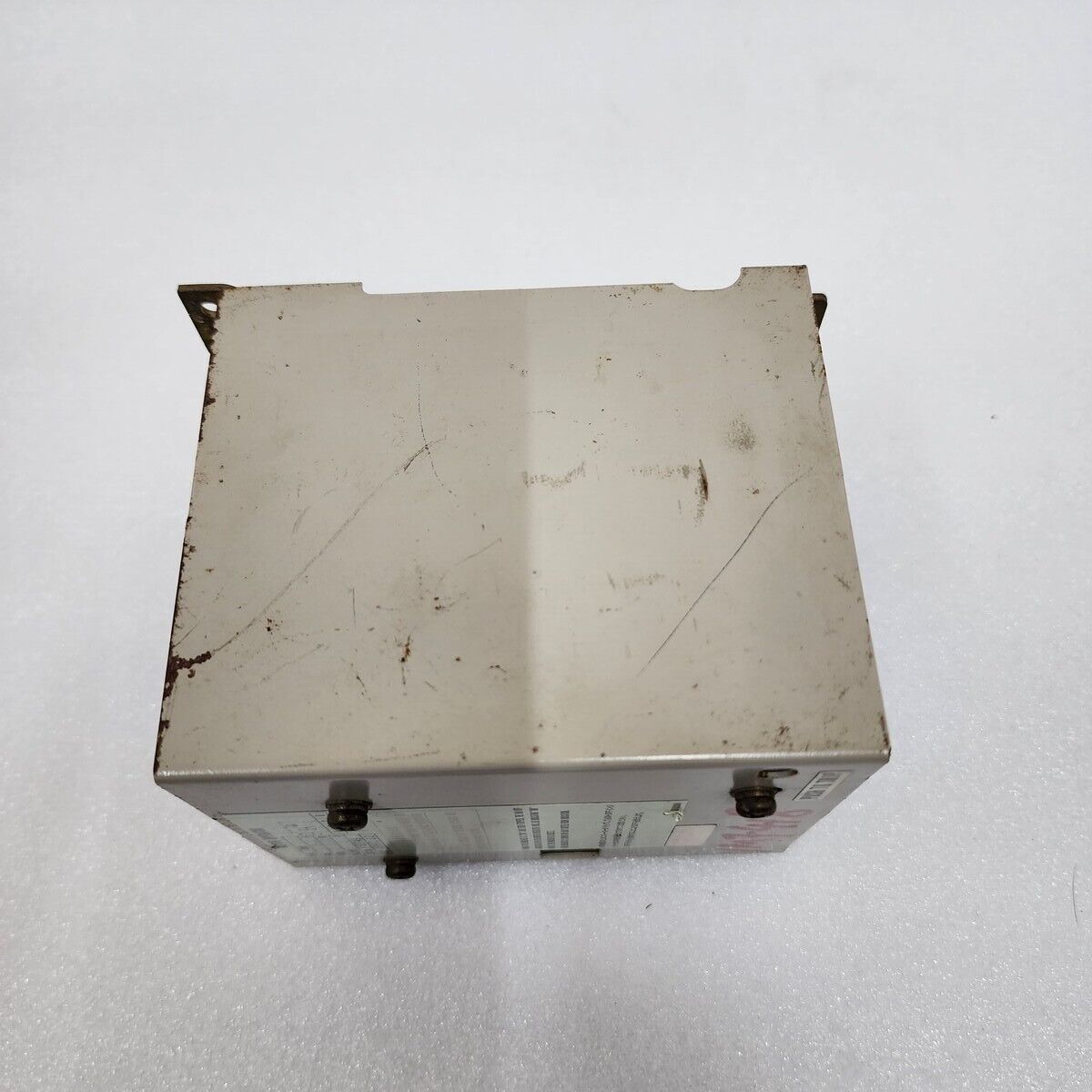 TERASAKI XMB-3 MOTOR OPERATOR 100-110V