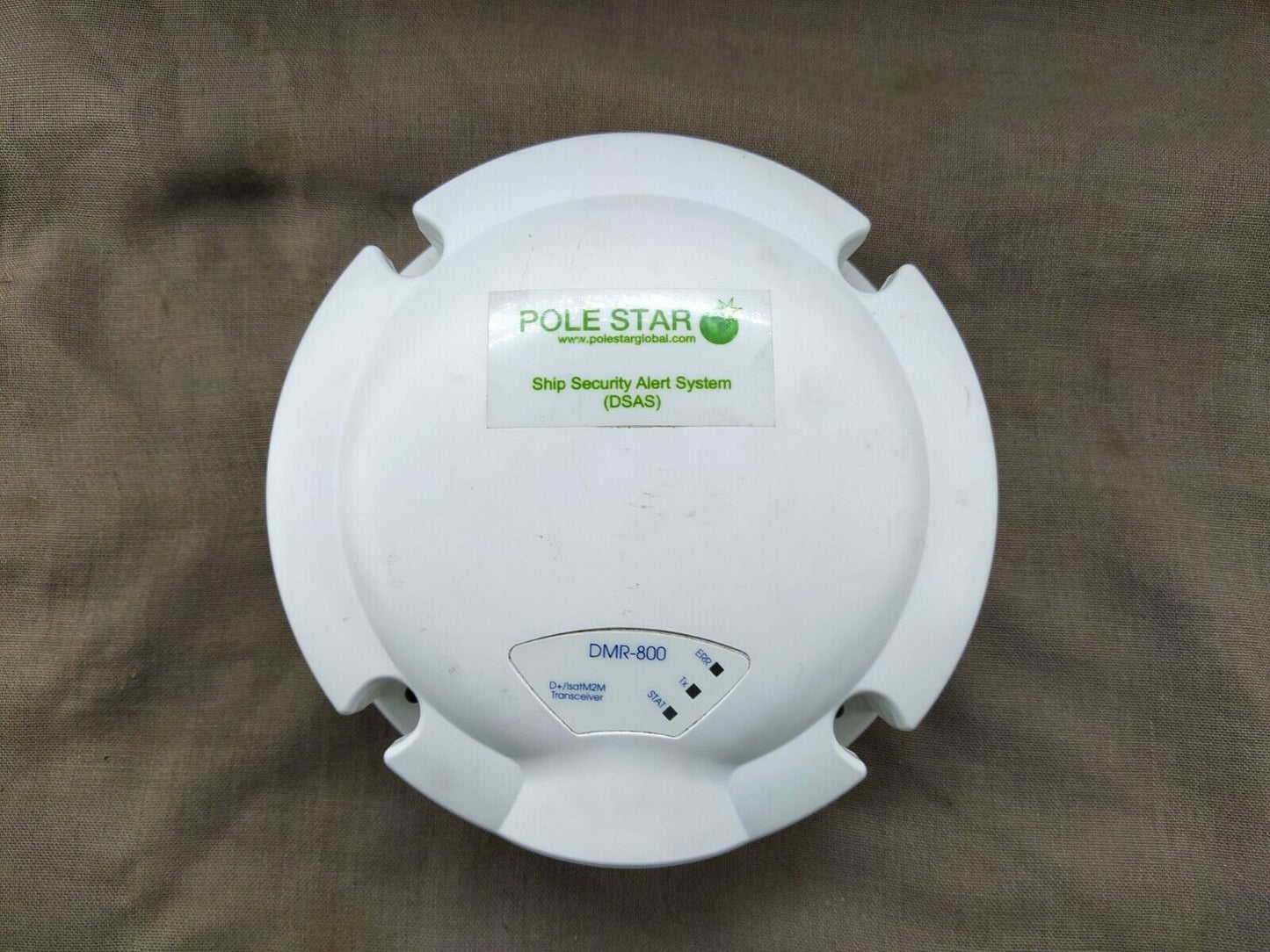 Skywave DMR-800 Transceiver SM200252-BHG Pole Star