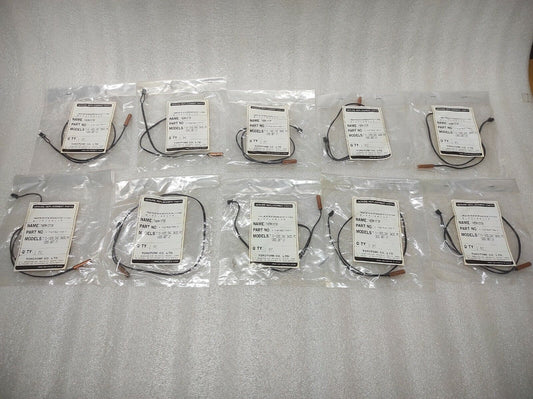 TOYOTOMI 17232767 THERMISTOR FOR TID1200 DAC3400 PC1200 Q67.21