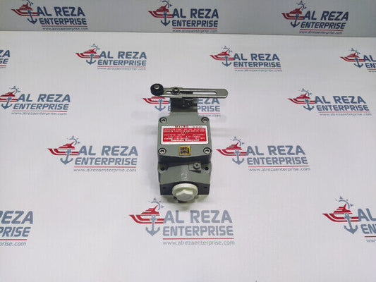 Yamatake Honeywell MICRO NK 80T602 Explosion Proof Switch NK80T602