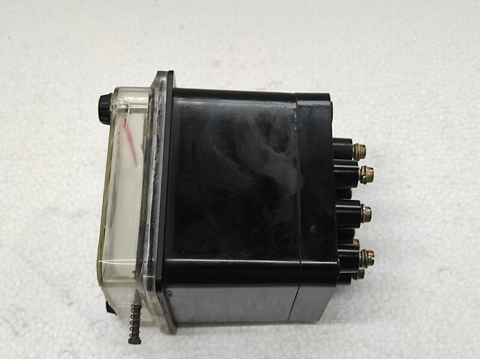 Alstom VAA12YF26B VAA Type Auxiliary Relay 110V DC