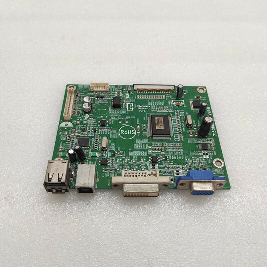 HP 1940 MONITOR MAIN LOGIC BOARD 715G1864-1 VER B