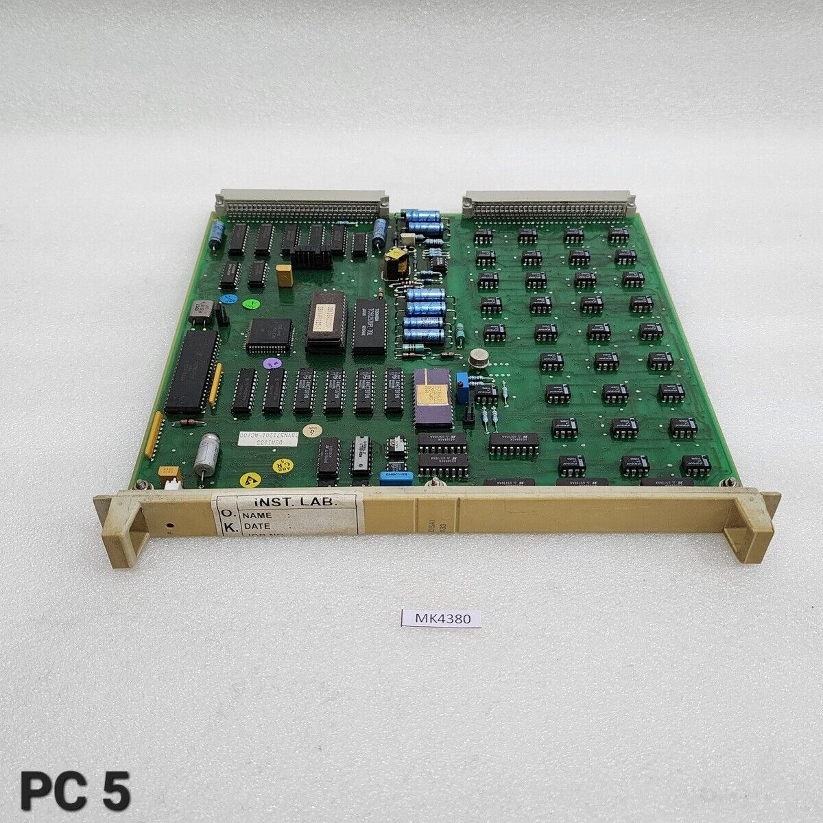 ABB DSAI 133 PCB 3BYN 266801-005 3BYN571201-AC/00