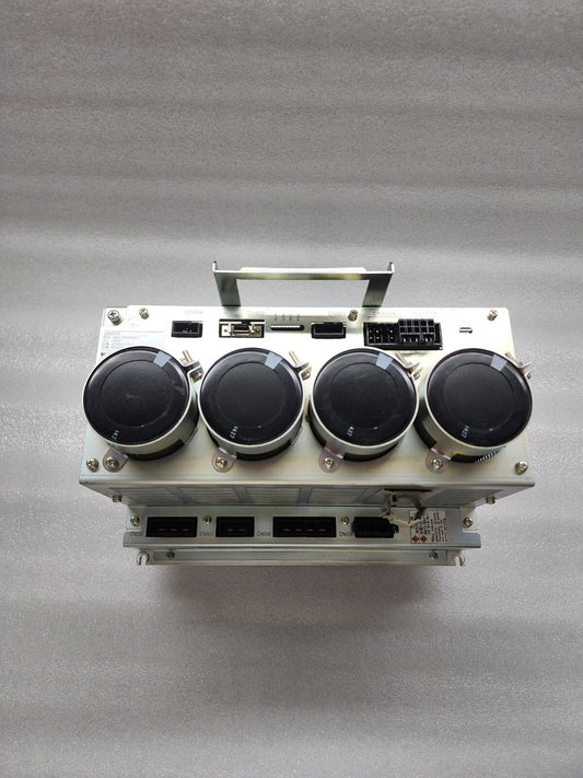 YASKAWA SRDA-C0A30A01A-E CONVERTER