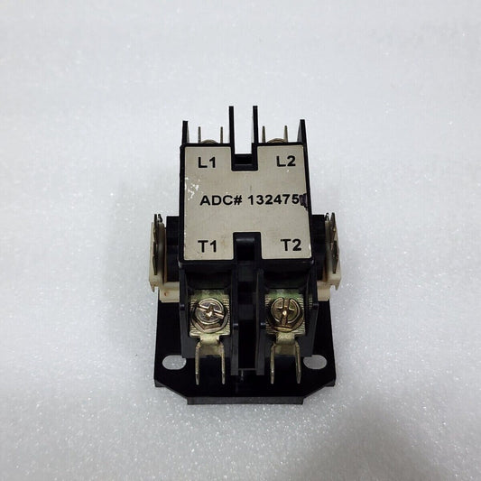 SQUARE D 8910DP22S12V14 CONTACTOR INDUSTRIAL CONTROL SYSTEM 24V