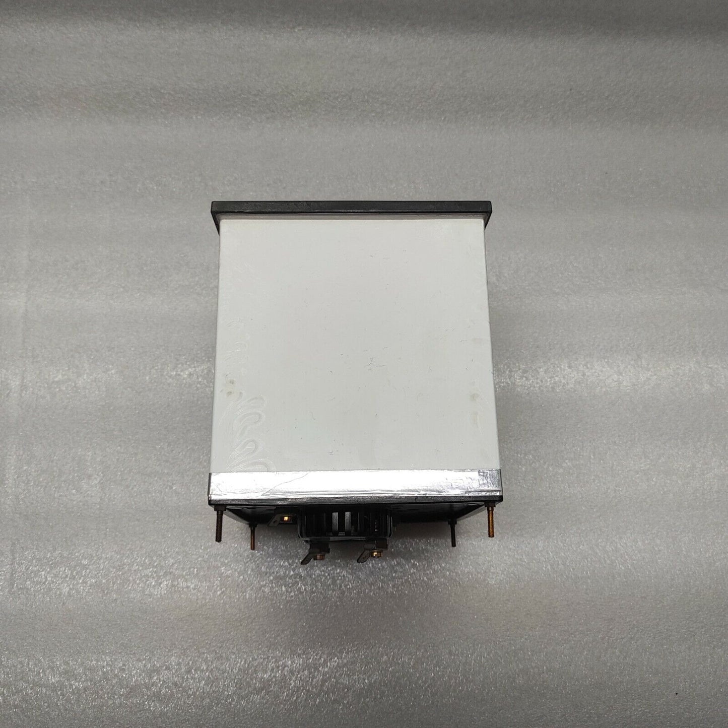 SINCHRONIZING GENERATOR II S270/2A DOUBLE FREQUENCY METER 