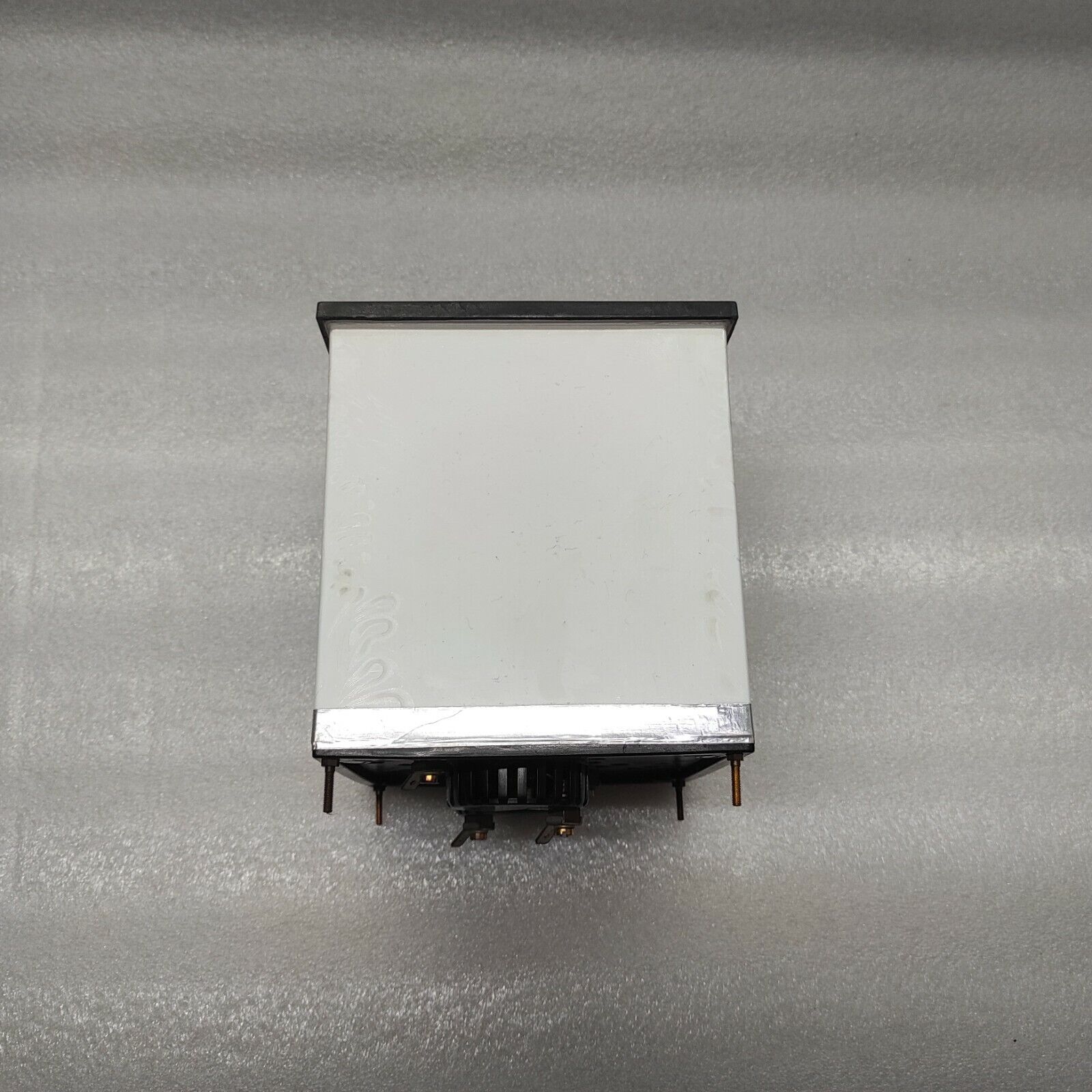 SINCHRONIZING GENERATOR II S270/2A DOUBLE FREQUENCY METER 