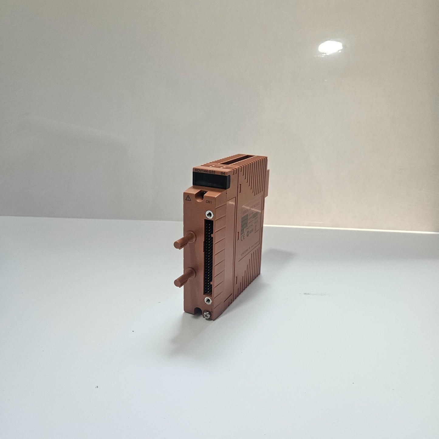 YOKOGAWA SDV144-S33/PRP S4 DIGITAL INPUT MODULE