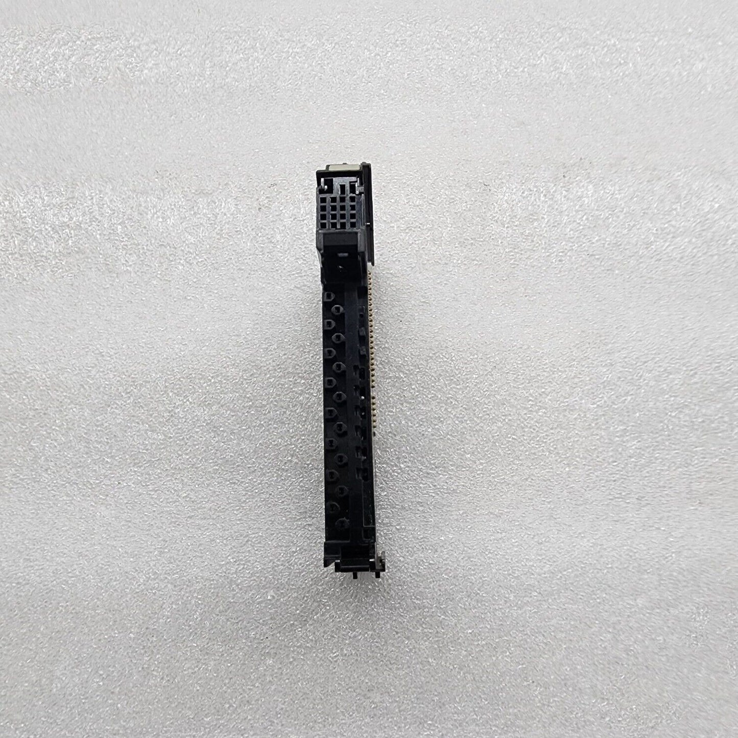 OMRON NX-PC0020 POWER CONNECTION UNIT