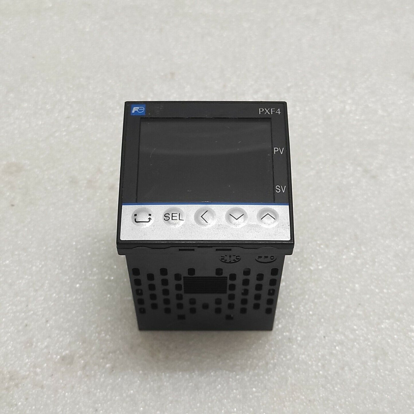 FUJI ELECTRIC PXF4 TEMPERATURE CONTROLLER PXF4ABY2-1VY00 100-240VAC