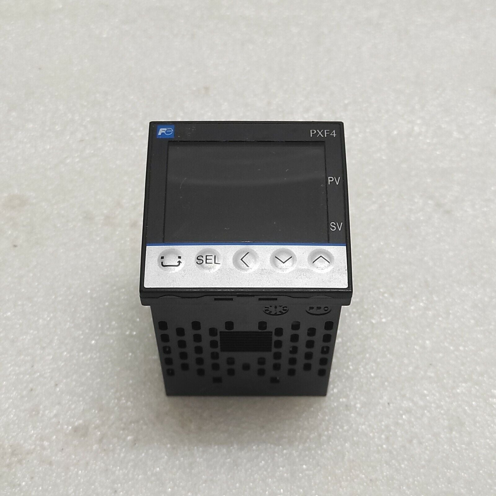FUJI ELECTRIC PXF4 TEMPERATURE CONTROLLER PXF4ABY2-1VY00 100-240VAC
