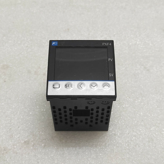 FUJI ELECTRIC PXF4 TEMPERATURE CONTROLLER PXF4ABY2-1VY00 100-240VAC