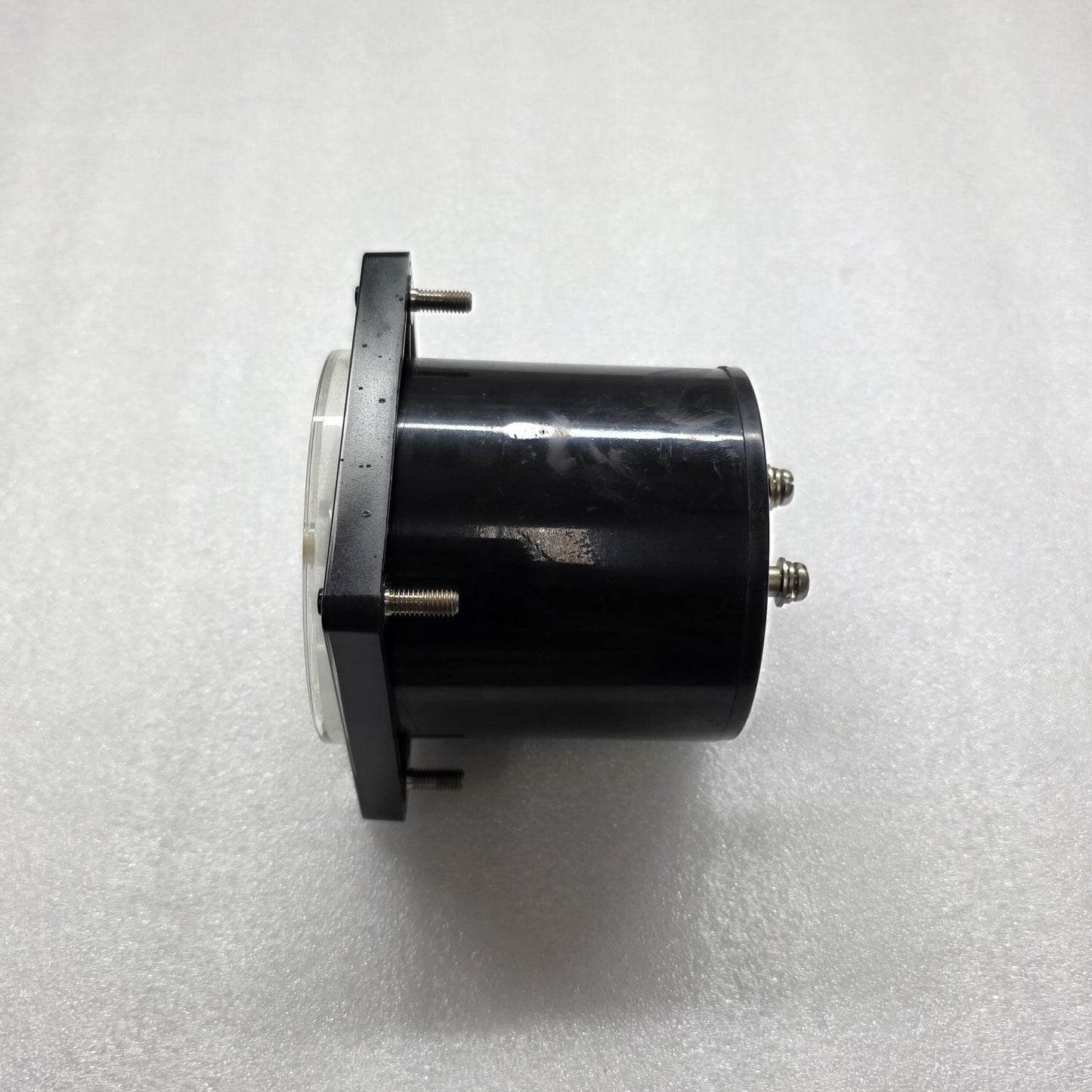 TOYO KEIKI SEVF-11 AMMETER 0-600A