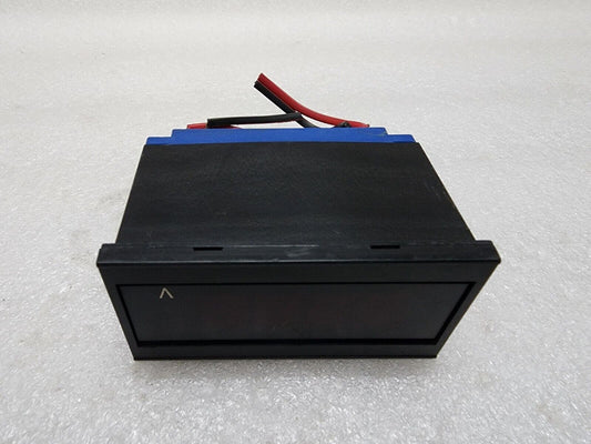 ASAHI KEIKI AP-101-13-2 DIGITAL PANEL METER 