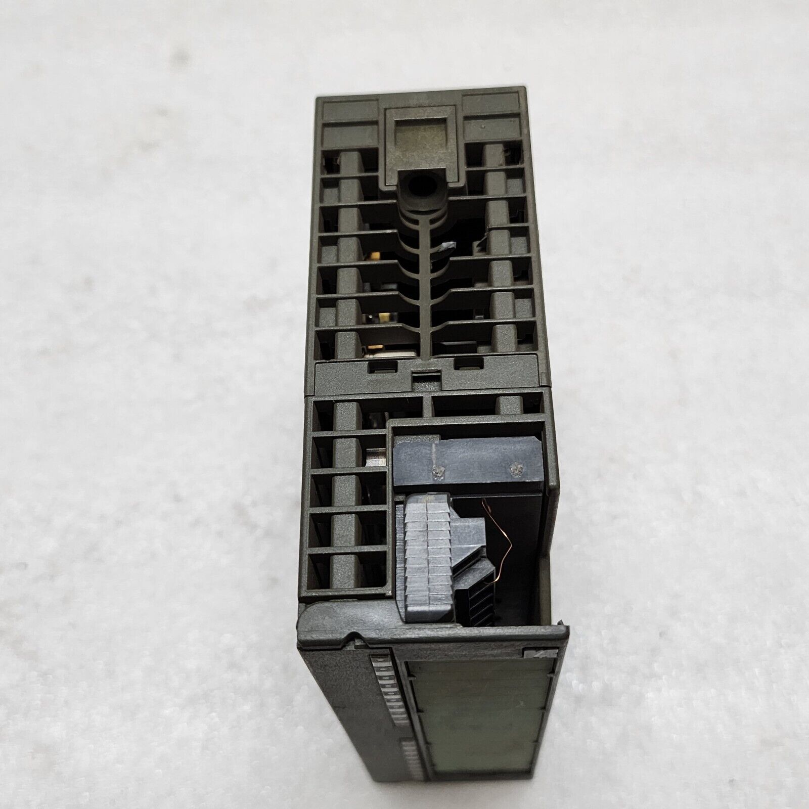 SIEMENS 6ES7 331-7KB02-0AB0 ANALOG INPUT MODULE