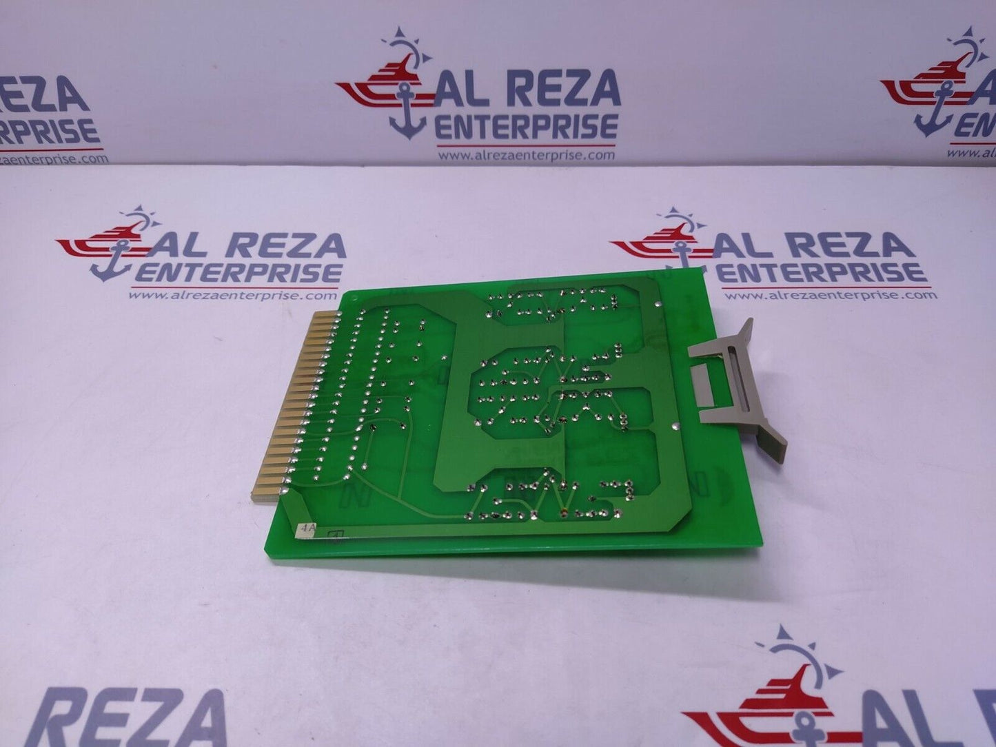 JRCS SA-D24 Annunciator PCB Board