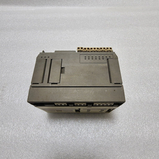 ABB 07CR41-A3.6 CPU MODULE 1SBP260026R1001 230VAC