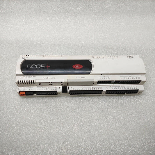 CAREL Pco5 + Sistema Controller P + 300b00000l0 24VAC/28-36VDC