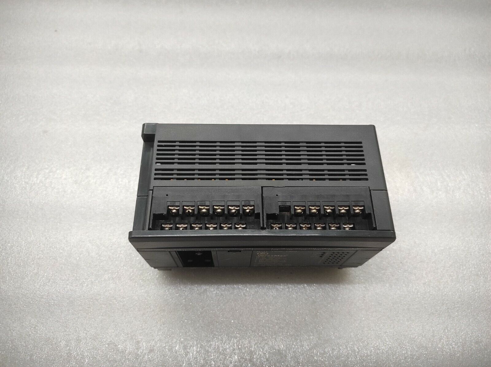 GE IC200UAL005-DK VERSA MAX CONTROLLER