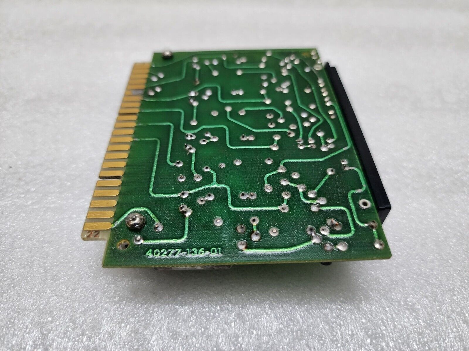 B1414 SER D QUAD AC OUTPUT MODULE 40277-137-51