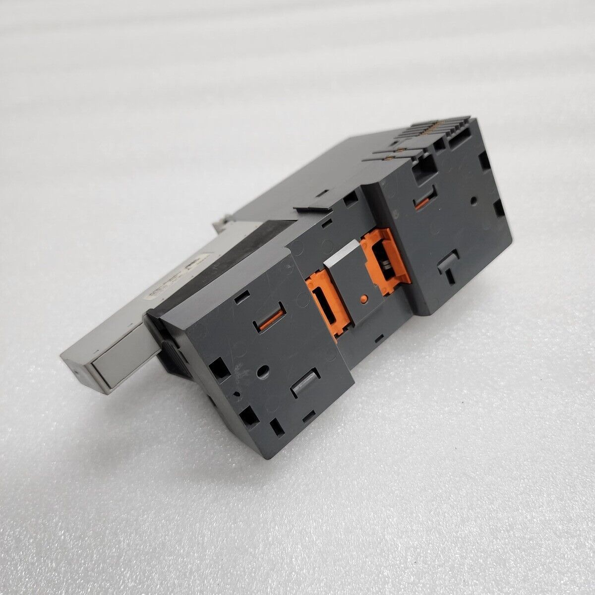 ALLEN BRADLEY CAT 1734-ADN POINT I/O NETWORK ADAPTER SER B 96389476