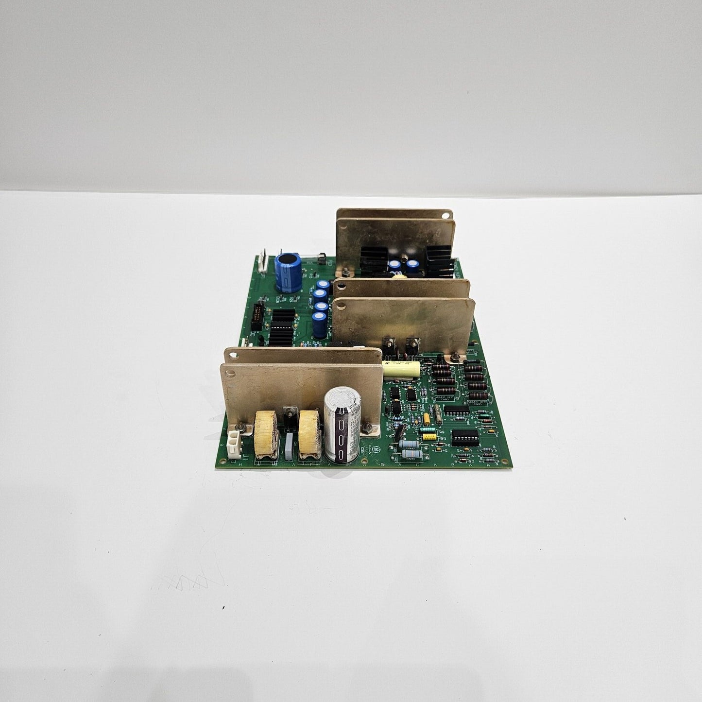 GE GENERAL ELECTRIC DS200TCPSG1ARE POWER SUPPLY BOARD