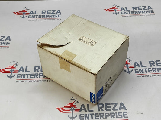 OMRON SDV-FH2T VOLTAGE SENSOR 24V DC SDV-FH