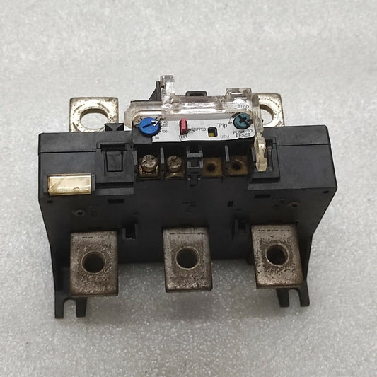 ALLEN BRADLEY 592-A5ME OVERLOAD RELAY 57-180A