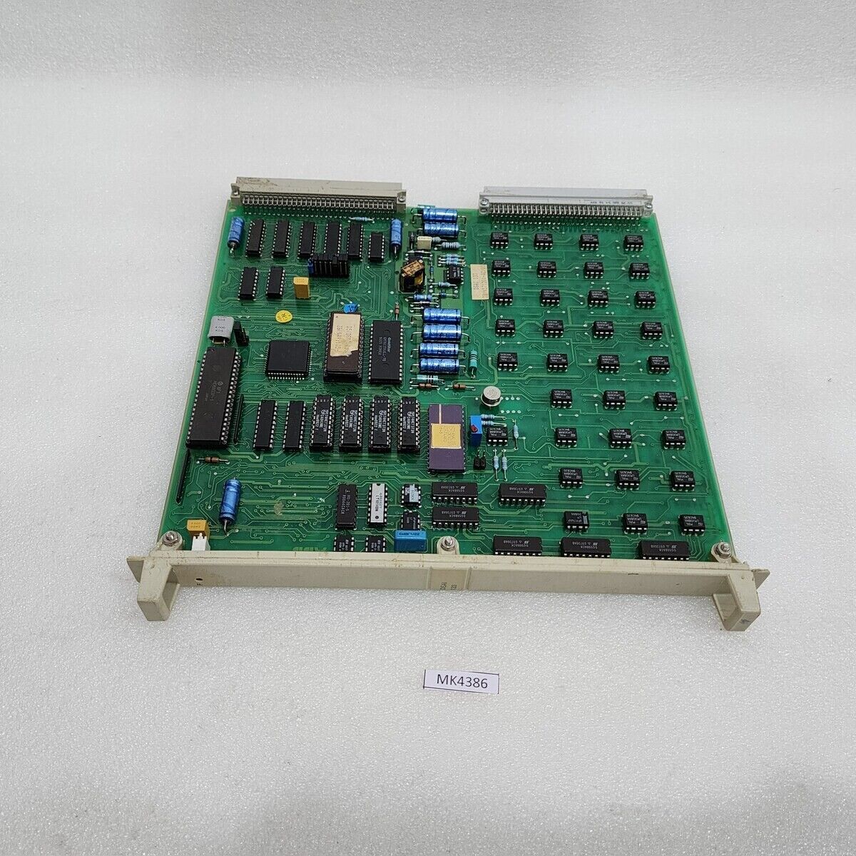 ABB DSAI 133 PCB 3BYN571201-AC/00 3BYN 266801-005