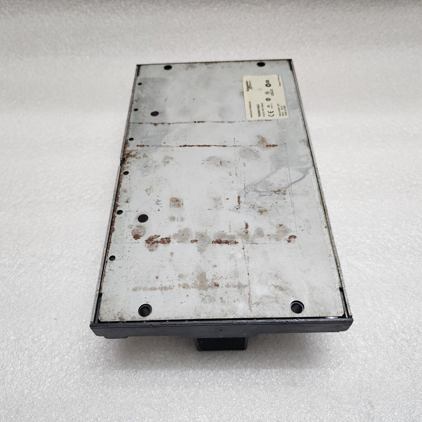 TSXRKY6EX 6 SLOT EXT RACK