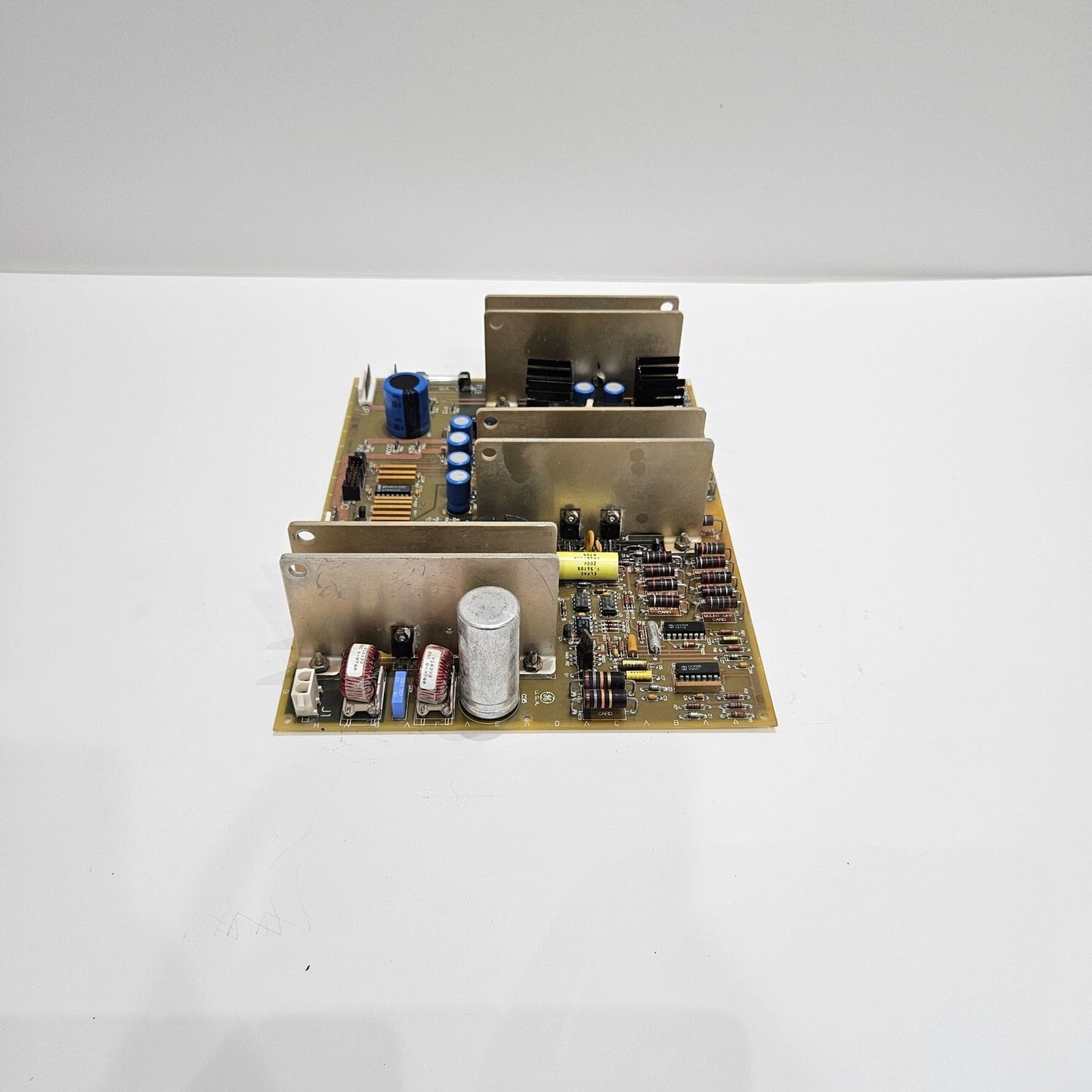 GE GENERAL ELECTRIC DS200TCPSG1APE POWER SUPPLY MODULE MARK V