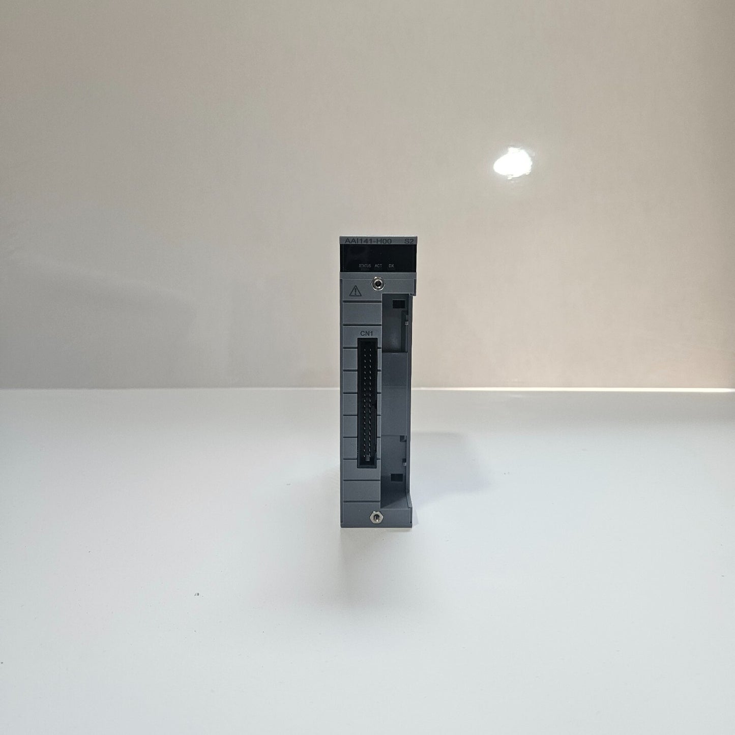 YOKOGAWA AAI141-H00-S2 ANALOG INPUT MODULE