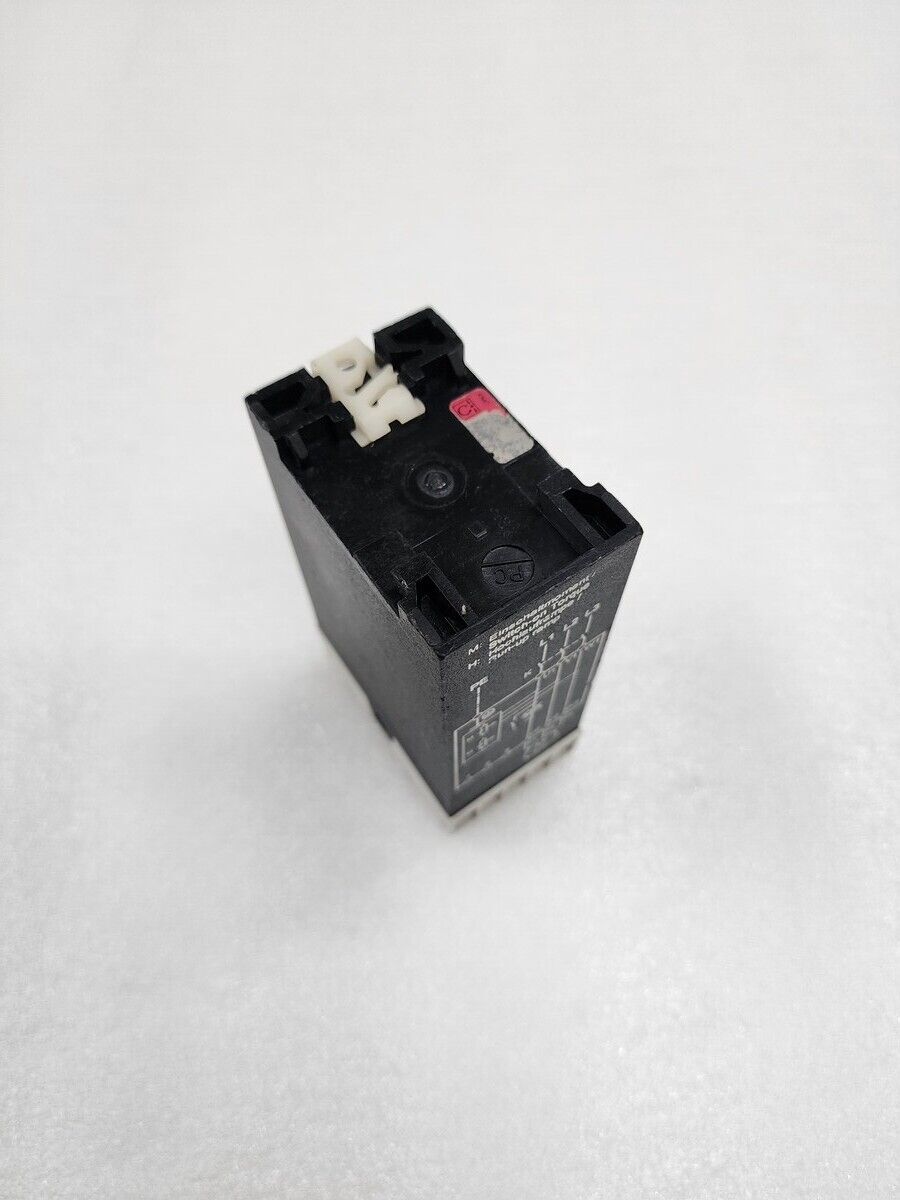 KIMO 5.5AM/400-16 SOFT COMPACT 12A 7201.315