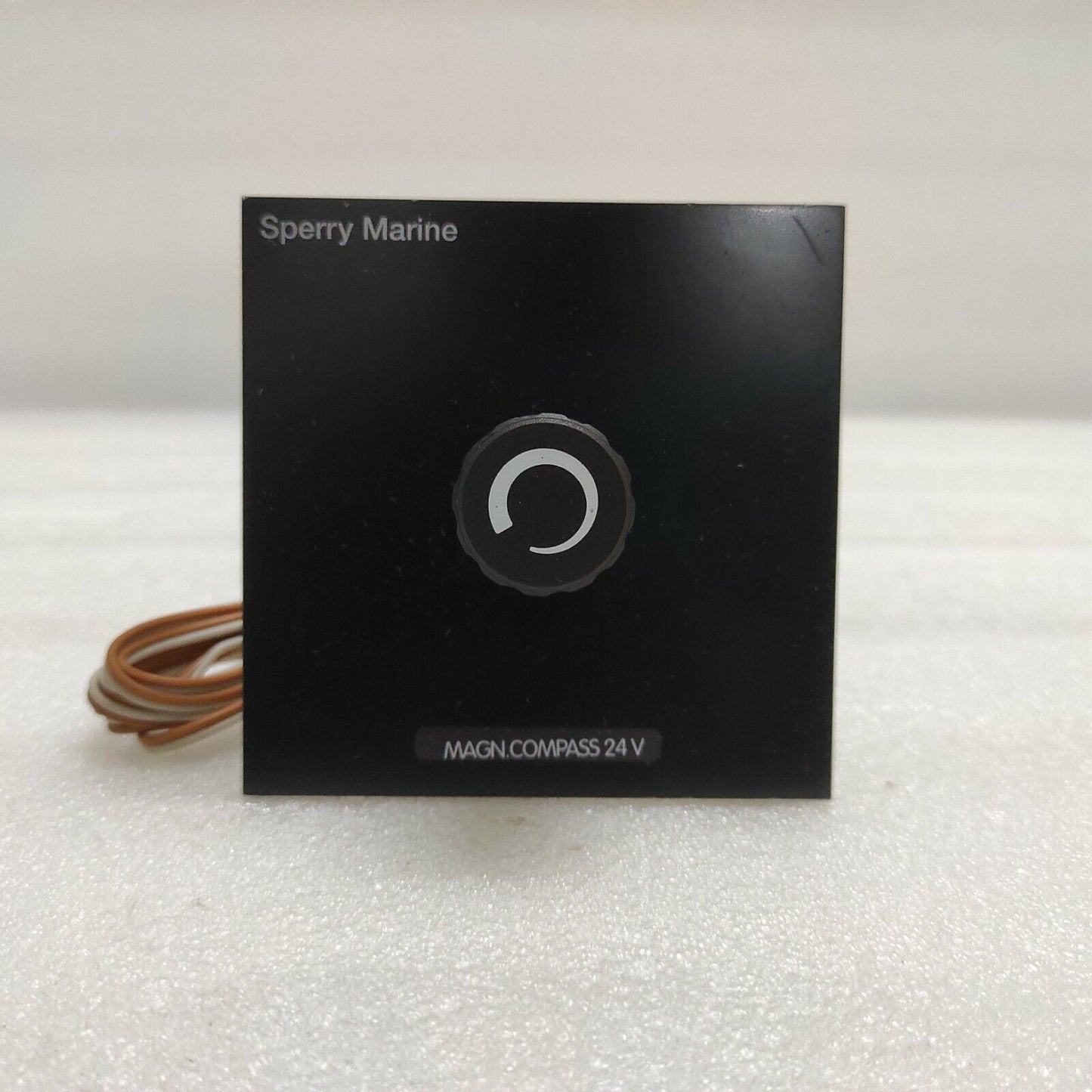 SPERRY MARINE 4985-AB JUPITOR COMPASS BACKLIGHT CONTROL