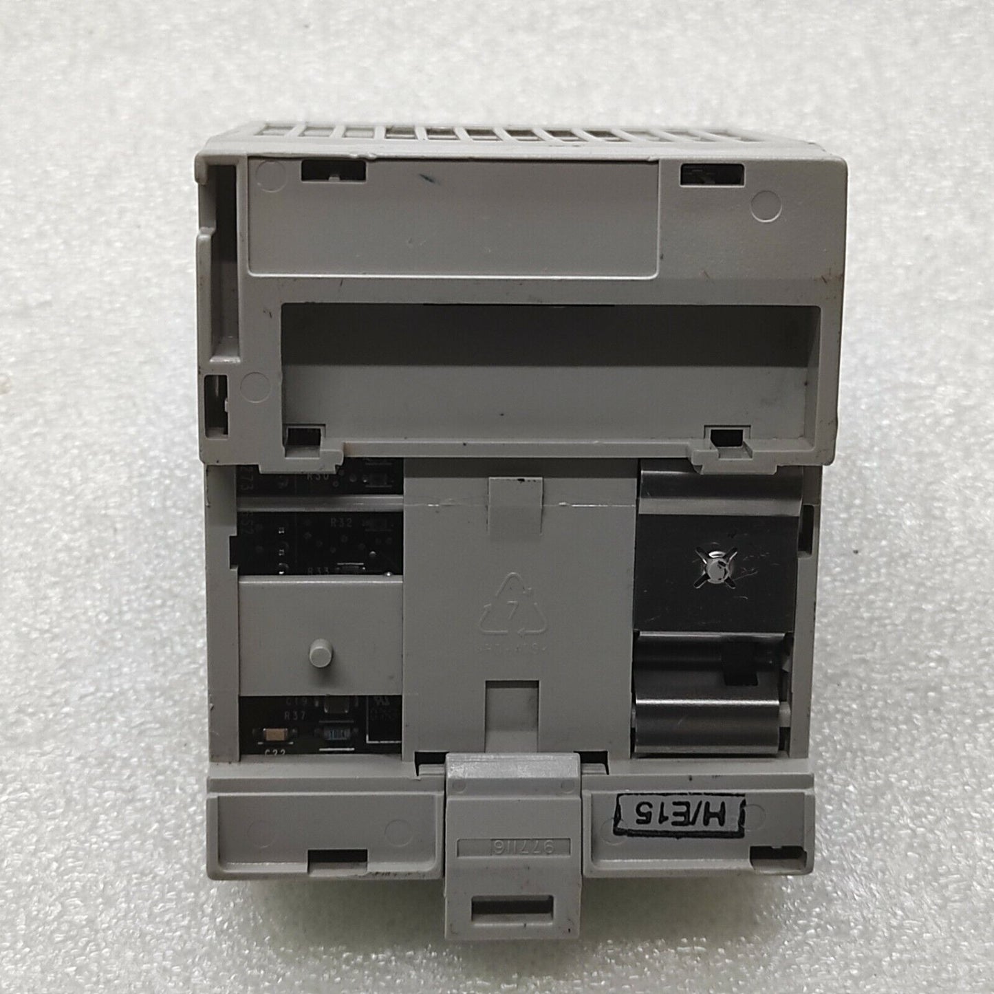 ALLEN BRADLEY CAT 1794-ADN SERIES B 96494871